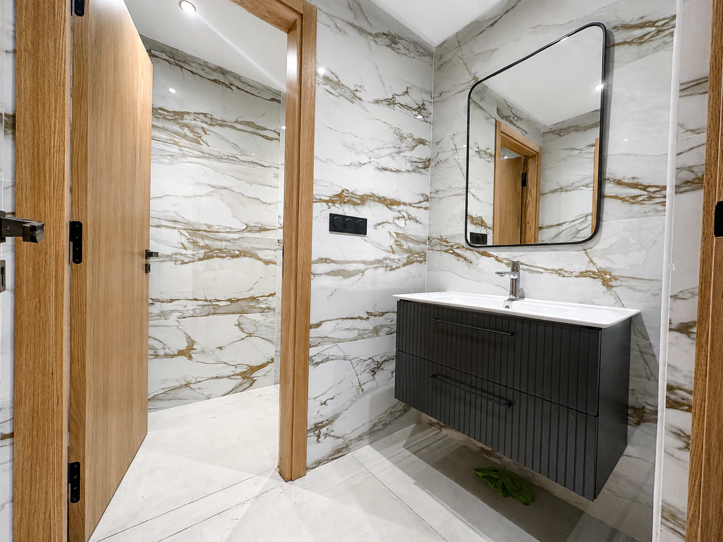 Villa d’exception sur le golf d'Amelkis • 5 suites & Hammam — PALMERAIE, Marrakech — photo 18