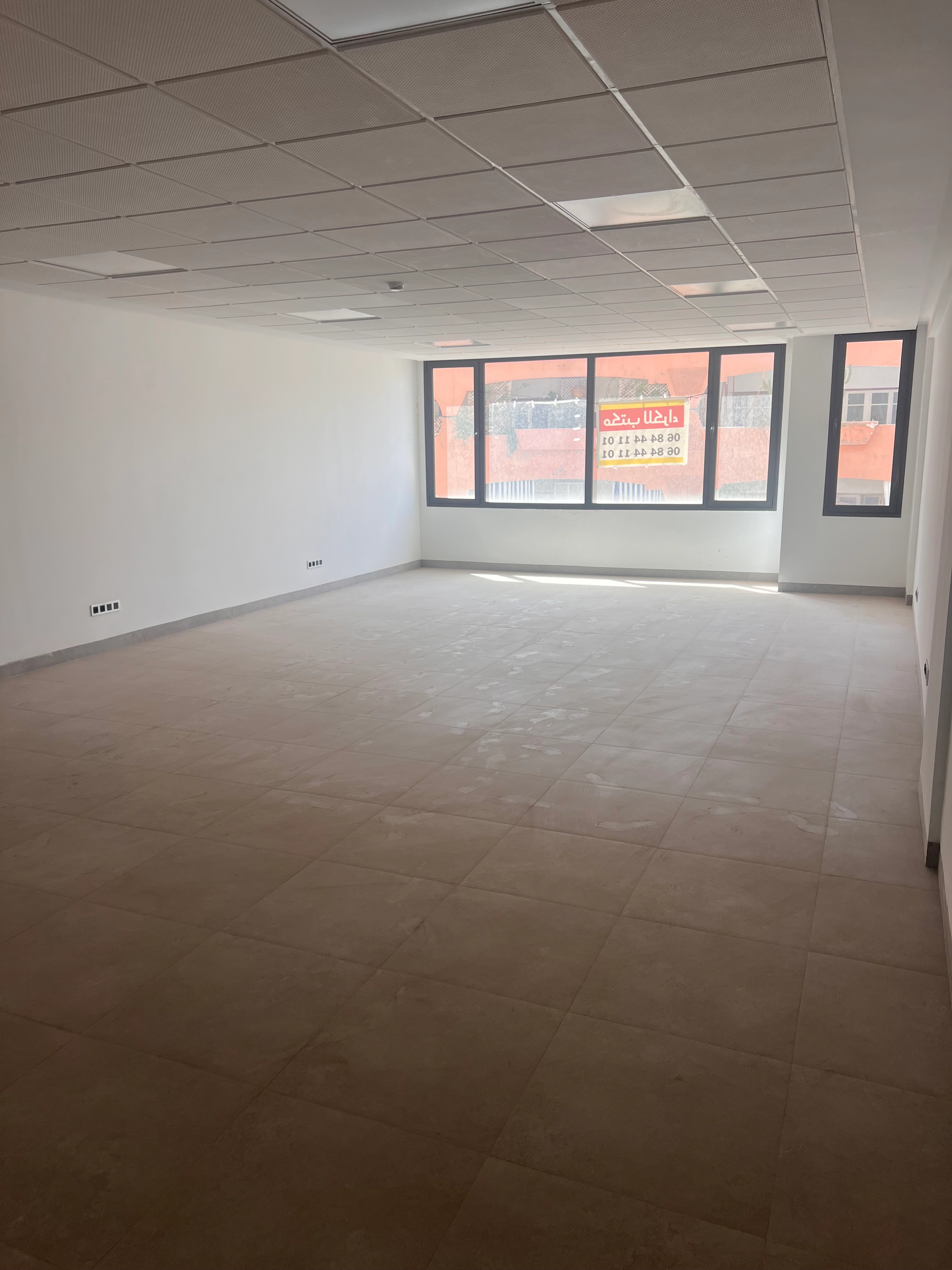 Bureau hyper centre - Gueliz — GUÉLIZ, Marrakech — photo 2