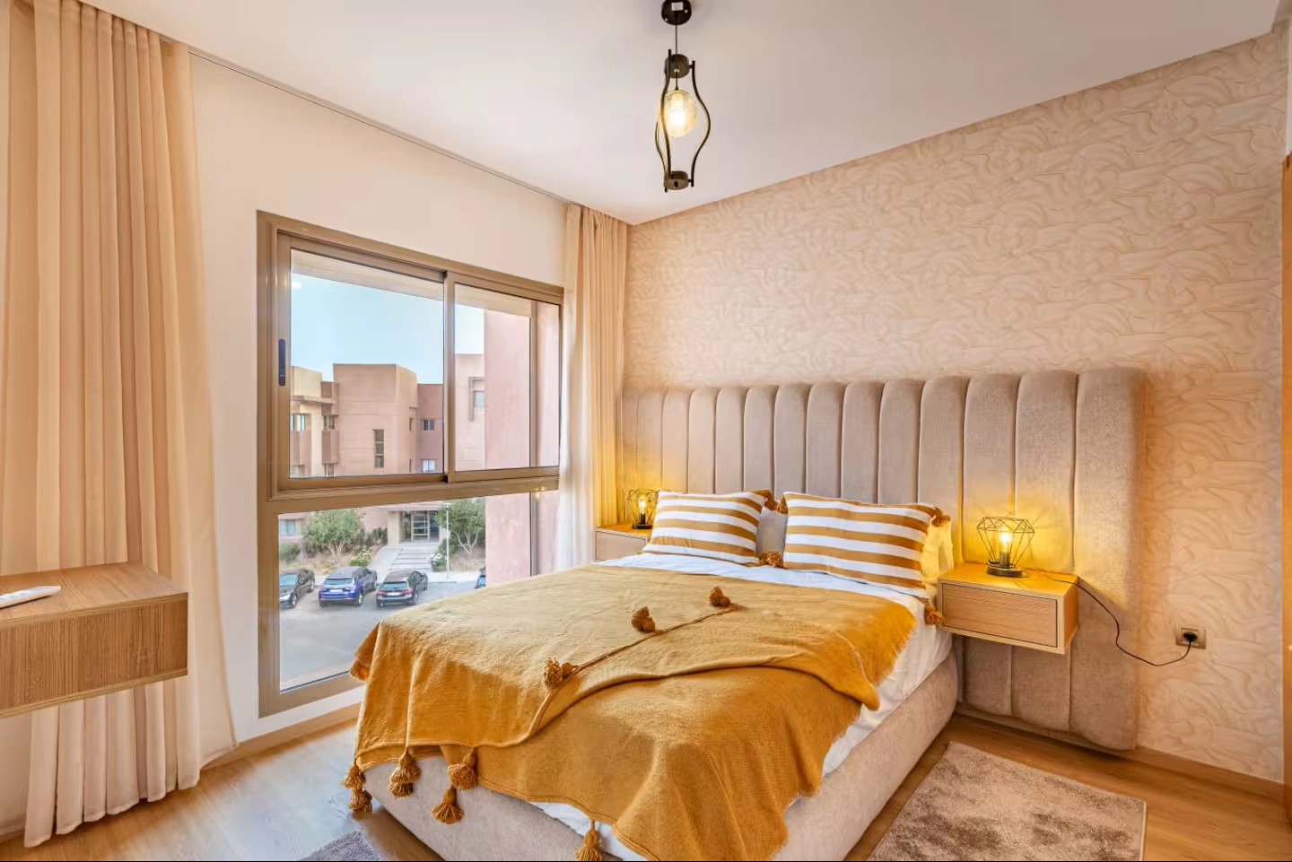 ÉLÉGANT APPARTEMENT 3 CHAMBRES À PRESTIGIA , MARRAKECH — Agdal, Marrakech — photo 6
